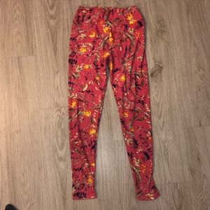 LuLaRoe leggings